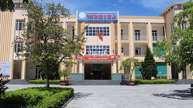 các trung tâm giới thiệu việc làm Hải Phòng