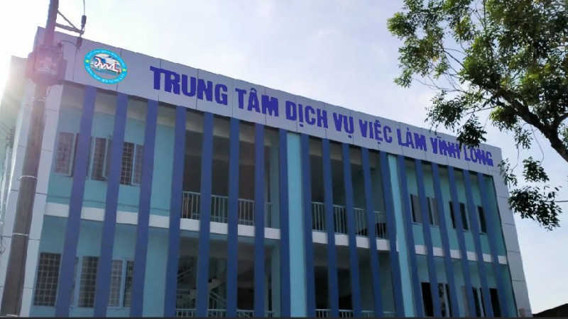 Danh sách các trung tâm giới thiệu việc làm Vĩnh Long và thông tin liên hệ Trung tâm giới thiệu việc làm Vĩnh Long
