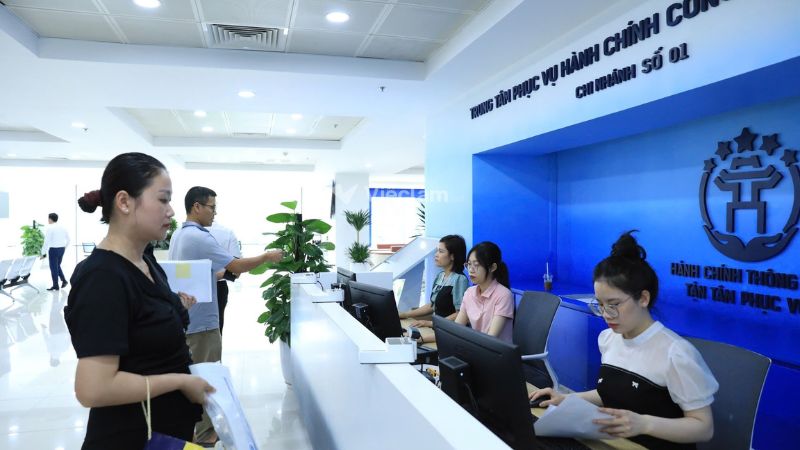 Danh sách các trung tâm giới thiệu việc làm Phú Thọ và thông tin liên hệ các trung tâm giới thiệu việc làm Phú Thọ