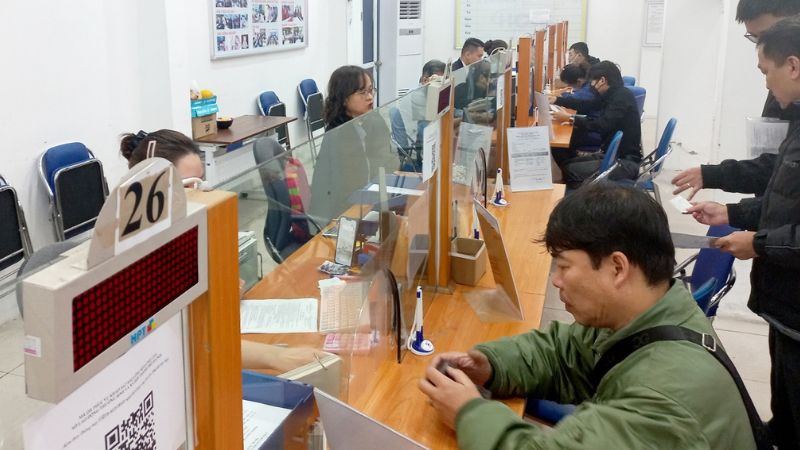 Khi nào cần đến trung tâm giới thiệu việc làm Hà Tĩnh