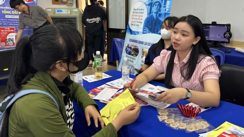 Trách nhiệm trung tâm giới thiệu việc làm Hà Tĩnh