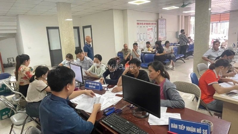 Danh sách các trung tâm giới thiệu việc làm Thái Bình và thông tin liên hệ Trung tâm giới thiệu việc làm Thái Bình