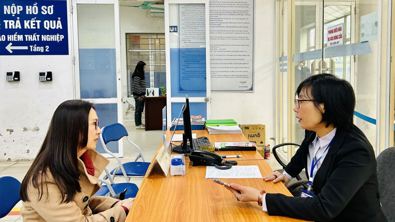 Trung tâm giới thiệu việc làm Sóc Trăng và thông tin liên hệ Trung tâm giới thiệu việc làm Sóc Trăng xử lý các vấn đề về bảo hiểm thất nghiệp