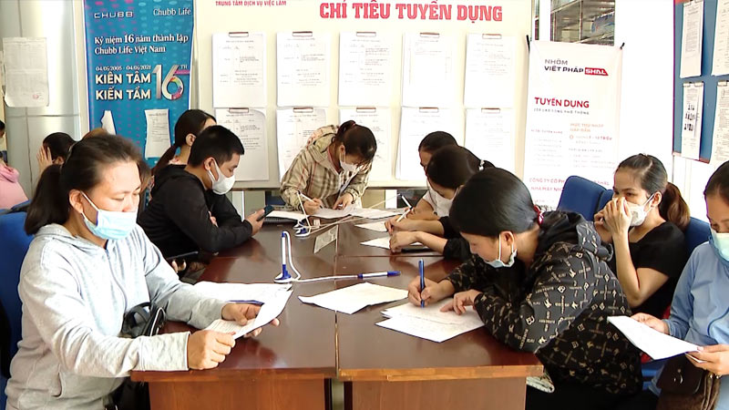 Trung tâm giới thiệu việc làm Sóc Trăng và thông tin liên hệ Trung tâm giới thiệu việc làm Sóc Trăng giải quyết các nhu cầu về việc làm