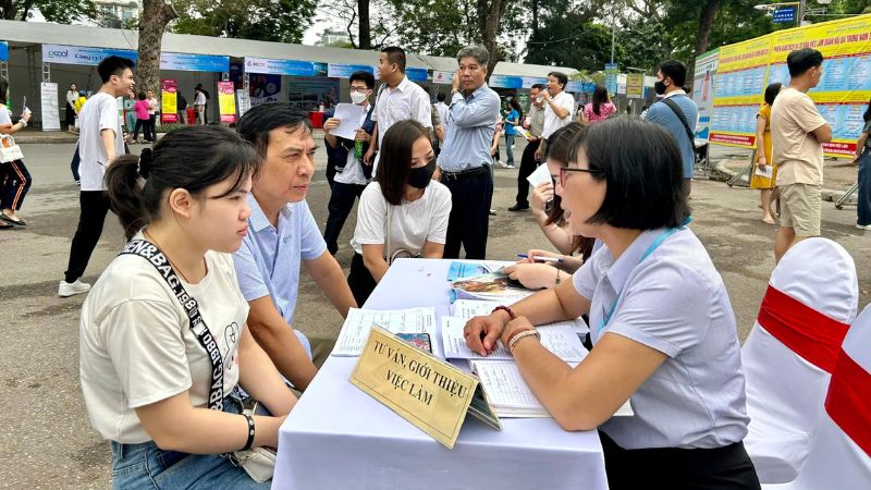 Danh sách các trung tâm giới thiệu việc làm tại Ninh Bình và thông tin liên hệ Trách nhiệm của trung tâm giới thiệu việc làm Ninh Bình