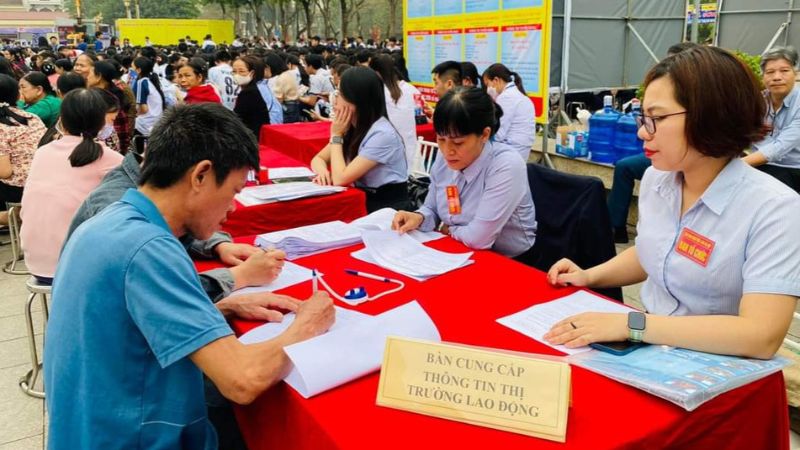 Danh sách các trung tâm giới thiệu việc làm tại Ninh Bình và thông tin liên hệ Khi nào cần tìm đến trung tâm giới thiệu việc làm Ninh Bình?