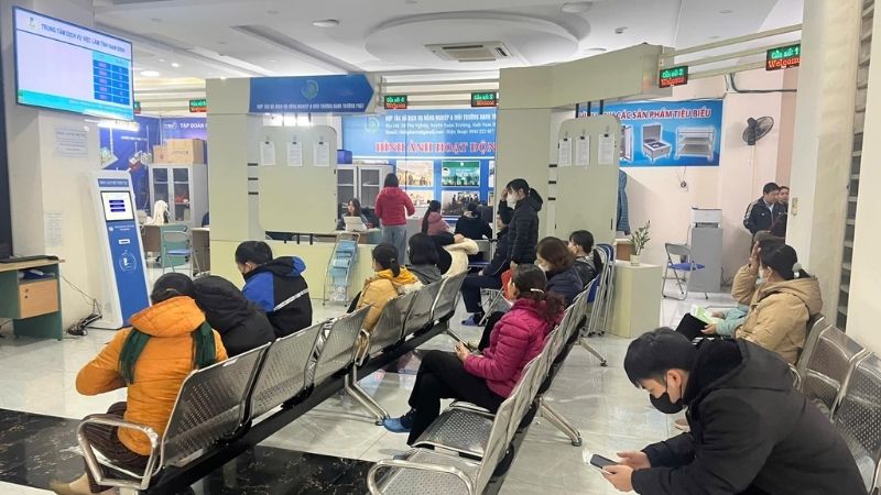 Danh sách các trung tâm giới thiệu việc làm Nam Định và thông tin liên hệ Trung tâm Dịch vụ việc làm tỉnh Nam Định hỗ trợ xét duyệt bảo hiểm thất nghiệp