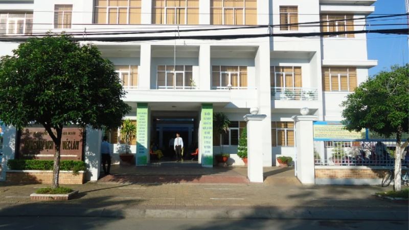 Danh sách các trung tâm giới thiệu việc làm Cà Mau và thông tin liên hệ Cơ sở 2 - Trung tâm Giới thiệu việc làm Cà Mau.