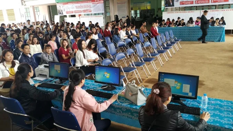 Danh sách các trung tâm giới thiệu việc làm Gia Lai và thông tin liên hệ Các buổi định hướng, giới thiệu việc làm trung tâm