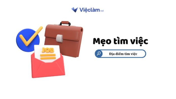 Trung tâm giới thiệu việc làm TPHCM