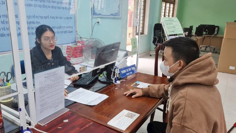 Danh sách các trung tâm giới thiệu việc làm Quảng Nam và thông tin liên hệ Trường hợp cần đến trung tâm giới thiệu việc làm Quảng Nam?