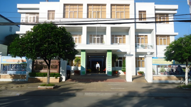 Địa chỉ Trung tâm giới thiệu việc làm Bạc Liêu và thông tin liên hệ Trụ sở chính Trung tâm Dịch vụ việc làm Bạc Liêu