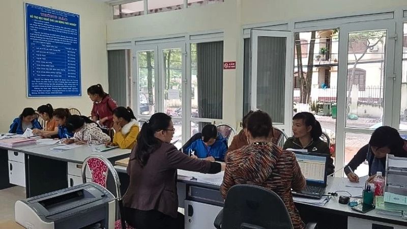 Địa chỉ các trung tâm giới thiệu việc làm tại Cao Bằng và thông tin liên hệ Cán bộ Trung tâm Dịch vụ việc làm tỉnh Cao Bằng tư vấn, tìm kiếm việc làm cho người lao động