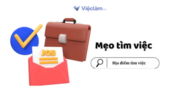 Danh sách các trung tâm giới thiệu việc làm tại Bình Định và thông tin liên hệ