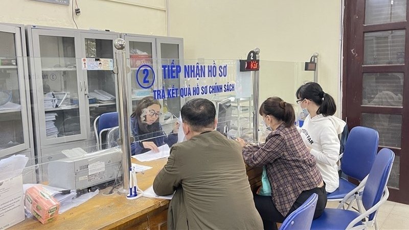 Địa chỉ các trung tâm giới thiệu việc làm tại Hà Giang và thông tin liên hệ Trung tâm dịch vụ việc làm Hà Giang giải quyết trợ cấp thất nghiệp cho người lao động