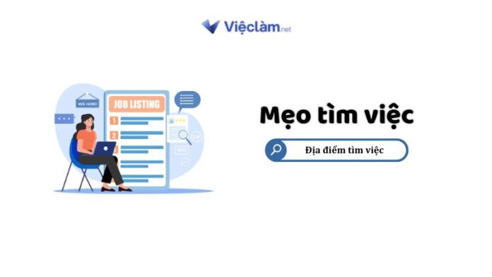 Danh sách các trung tâm giới thiệu việc làm Hòa Bình và thông tin liên hệ