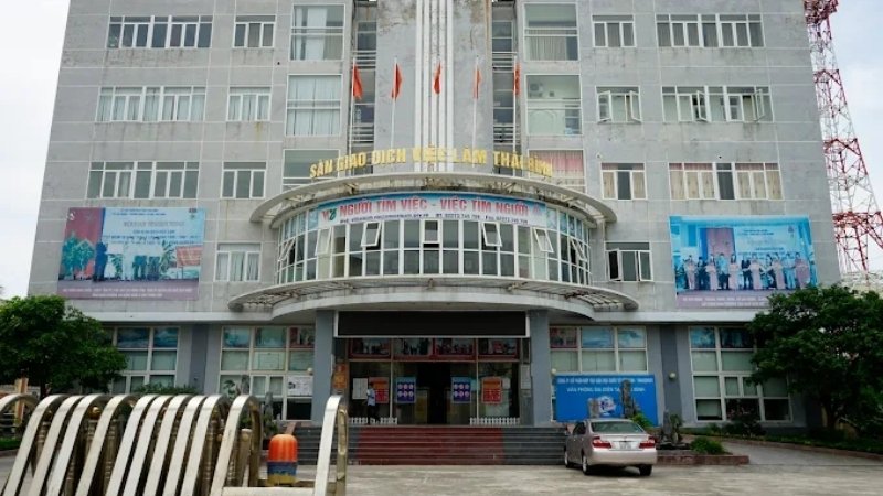 Chi nhánh của Trung tâm dịch vụ việc làm Hưng Yên (Sau sáp nhập)