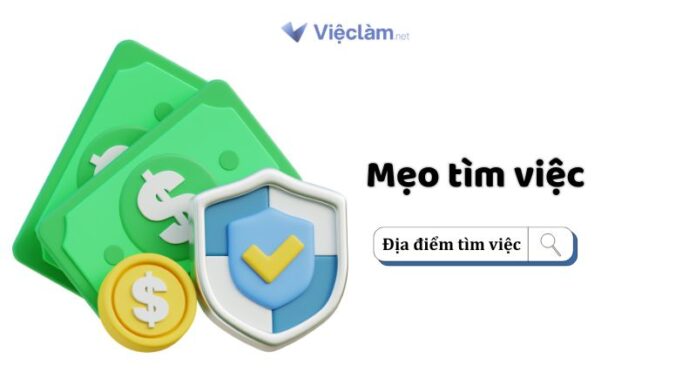 Địa điểm nộp hồ sơ bảo hiểm thất nghiệp tại Quận Tân Phú, TP HCM