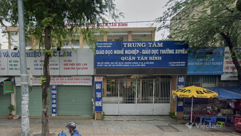 Địa điểm nộp hồ sơ bảo hiểm thất nghiệp tại Quận Gò Vấp, TP HCM Chi nhánh bảo hiểm thất nghiệp tại quận Tân Bình