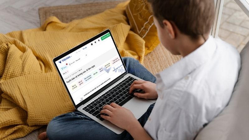 Địa điểm nộp hồ sơ bảo hiểm thất nghiệp tại Quận 11, TP HCM Tìm việc làm quận 11 uy tín, nhanh chóng tại Vieclam.net