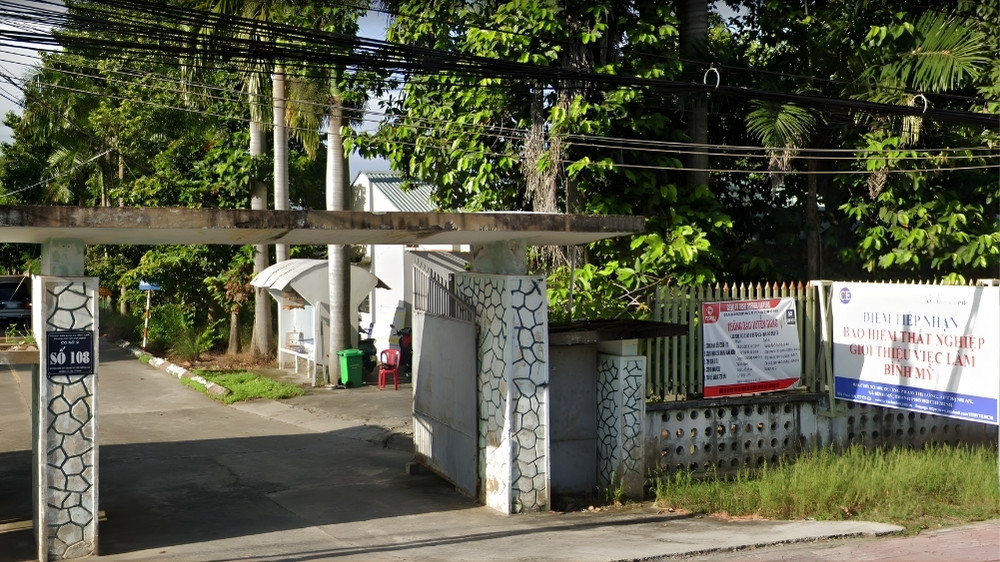 Địa điểm nộp hồ sơ bảo hiểm thất nghiệp tại Củ Chi, TP HCM Chi nhánh Bảo hiểm thất nghiệp huyện Củ Chi tọa lạc trên đường 458