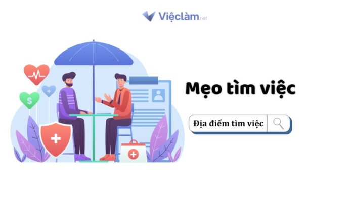 Địa điểm nộp hồ sơ bảo hiểm thất nghiệp tại Củ Chi, TP HCM