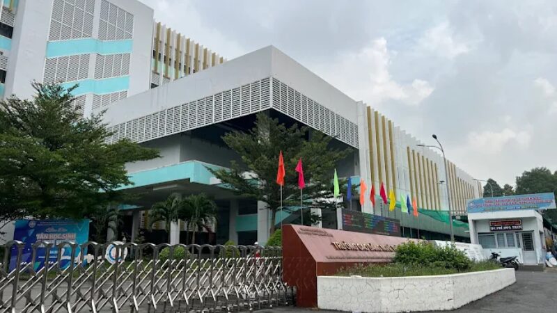 Địa điểm nộp hồ sơ bảo hiểm thất nghiệp tại Thủ Đức, TP HCM Chi nhánh bảo hiểm thất nghiệp Thủ Đức - TP.HCM (Nguồn: Bảo hiểm thất nghiệp Thủ Đức)