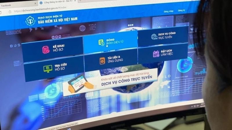 Bảo hiểm xã hội quận Hoàn Kiếm: Địa chỉ và thông tin liên hệ Hướng dẫn thực hiện thủ tục tại BHXH quận Hoàn Kiếm