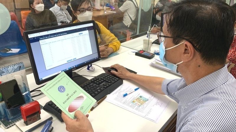 Bảo hiểm xã hội quận Hoàn Kiếm: Địa chỉ và thông tin liên hệ Dịch vụ, thủ tục có thể giải quyết tại BHXH quận Hoàn Kiếm