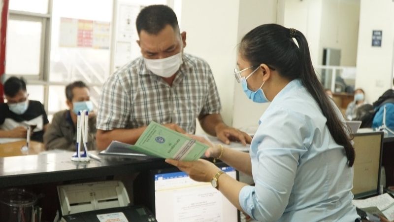 Bảo hiểm xã hội quận Hoàn Kiếm: Địa chỉ và thông tin liên hệ Hướng dẫn thực hiện thủ tục tại BHXH quận Hoàn Kiếm