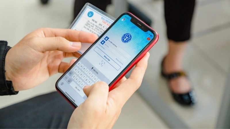 Bảo hiểm xã hội quận Hoàn Kiếm: Địa chỉ và thông tin liên hệ Hướng dẫn thực hiện thủ tục tại BHXH quận Hoàn Kiếm