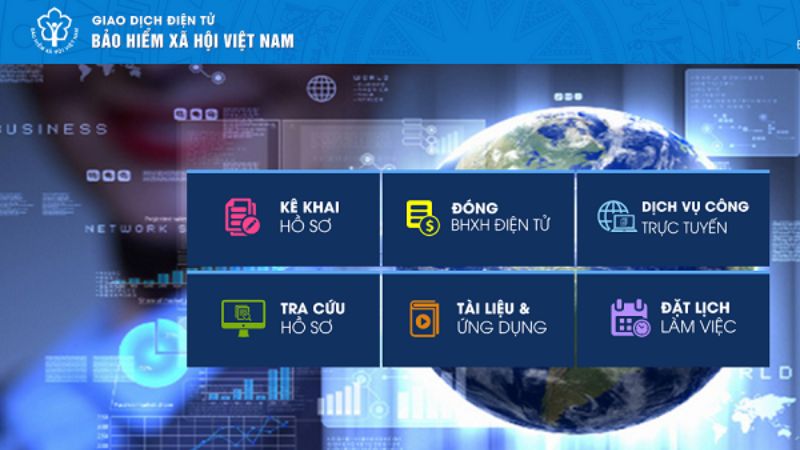 Bảo hiểm xã hội quận Bắc Từ Liêm: Địa chỉ và thông tin liên hệ Hướng dẫn thực hiện thủ tục tại BHXH quận Bắc Từ Liêm