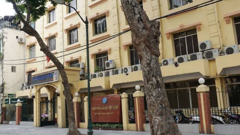 Bảo hiểm xã hội quận Hoàn Kiếm: Địa chỉ và thông tin liên hệ bảo hiểm xã hội quận Hoàn Kiếm