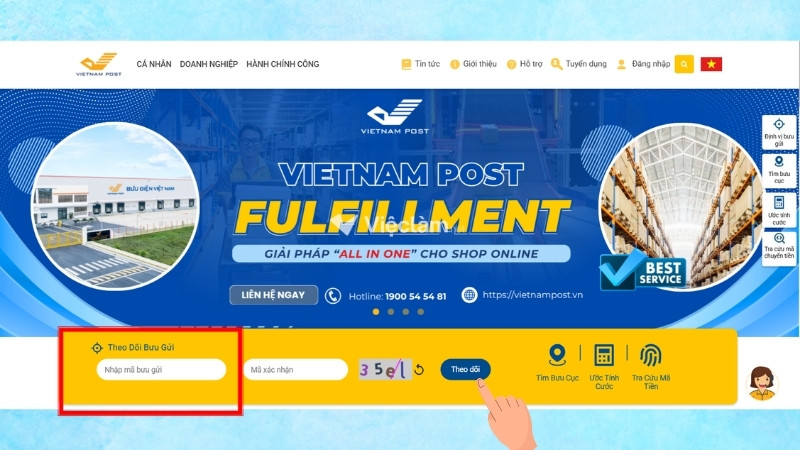 Bảo hiểm xã hội quận Nam Từ Liêm: Địa chỉ và thông tin liên hệ Người dân nên lưu lại mã vận đơn để tra cứu xem hồ sơ đã được Cơ quan BHXH tiếp nhận hay chưa