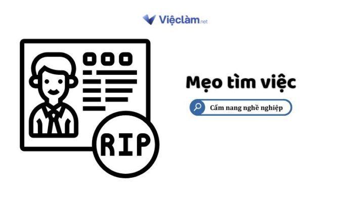 Hướng dẫn cách ghi người đã mất trong sơ yếu lý lịch
