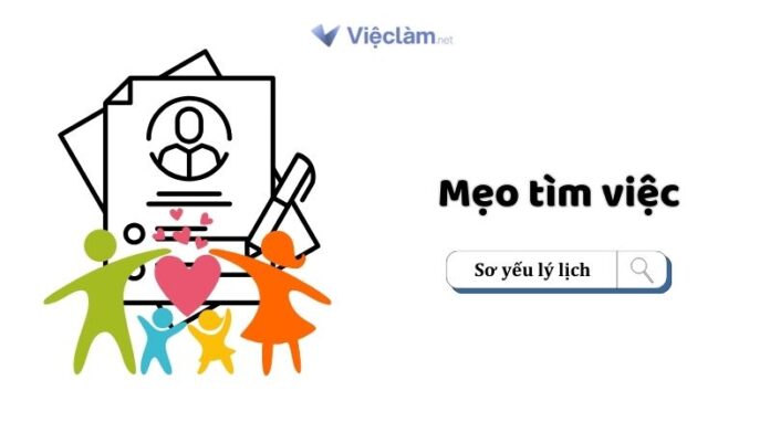 Hướng dẫn cách khai thành phần gia đình trong sơ yếu lý lịch