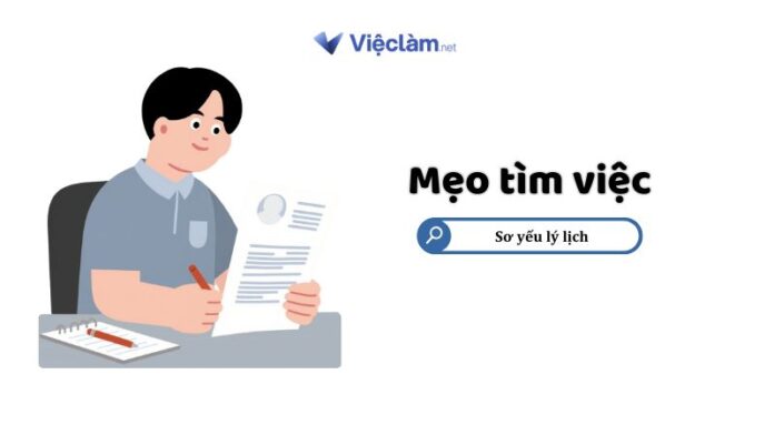 Cách ghi hình thức đào tạo trong sơ yếu lý lịch chuẩn