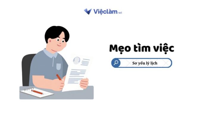 ký hiệu trường trong sơ yếu lý lịch