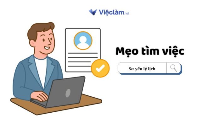 Tình trạng sức khỏe trong sơ yếu lý lịch