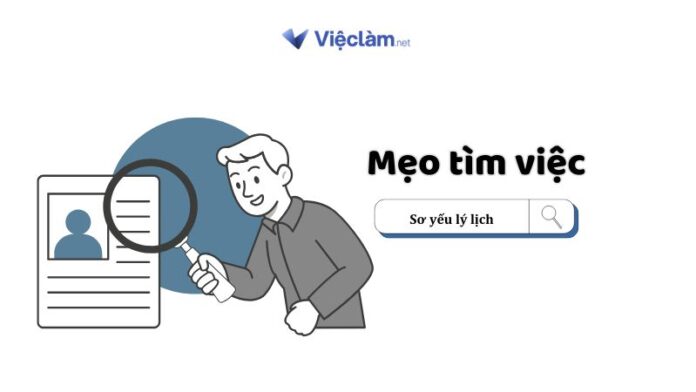 Khen thưởng và kỷ luật trong sơ yếu lý lịch