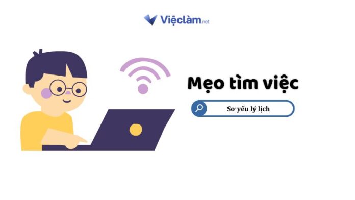 Hướng dẫn cách viết trình độ tin học trong sơ yếu lý lịch