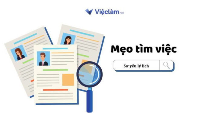 Mẫu sơ yếu lý lịch hội viên cựu chiến binh mới nhất và cách viết