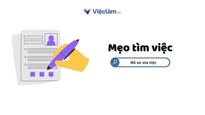 Địa chỉ mua hồ sơ xin việc, giá thành và cách chọn loại hồ sơ phù hợp