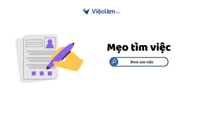 Mẫu đơn xin việc Vietcombank chuẩn và hướng dẫn cách ghi chi tiết