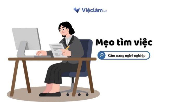 Mẫu đơn xin việc nhân viên văn phòng và hướng dẫn cách điền chi tiết