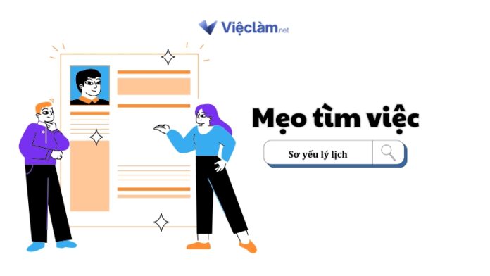 Mẫu viết sơ yếu lý lịch tự thuật và hướng dẫn cách ghi chi tiết