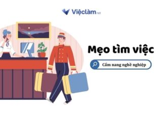 Mẫu đơn xin việc khách sạn và hướng dẫn cách điền chi tiết Mẫu đơn xin việc khách sạn và hướng dẫn cách điền chi tiết