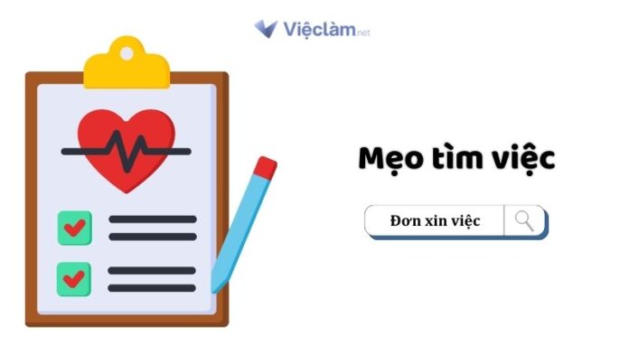 Hướng dẫn cách viết mục sức khỏe trong đơn xin việc đúng chuẩn
