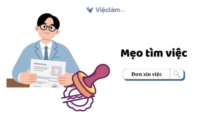 Đơn xin việc có cần công chứng không? Những lưu ý quan trọng mà bạn cần biết