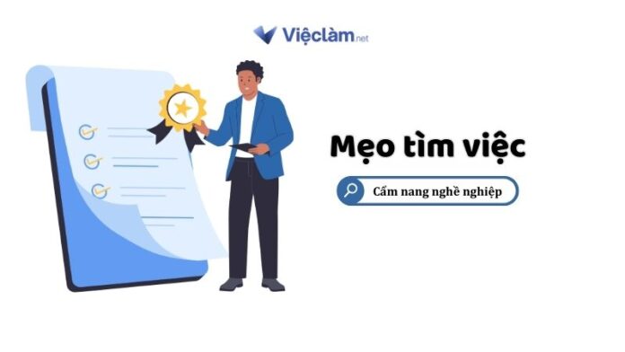 Hướng dẫn cách ghi trình độ chuyên môn trong đơn xin việc